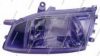 TOYOT 8111026102 Insert, headlight